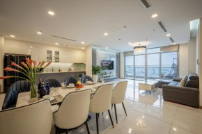 Vinhomes Residences Luxury Suite